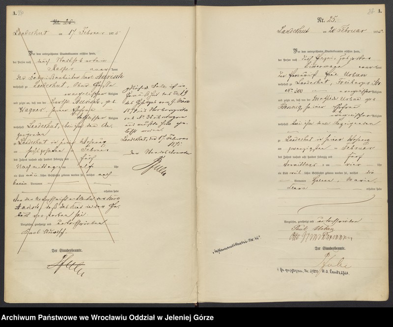 image.from.unit.number "Geburtsbuch"