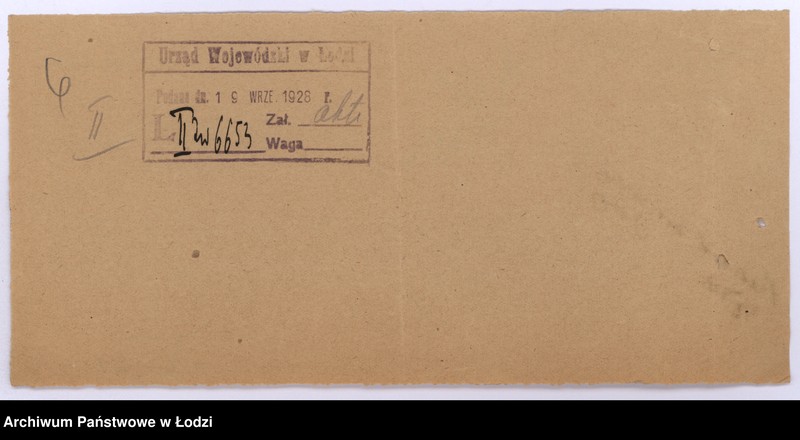 Obraz 9 z jednostki "Towarzystwo Śpiewacze "Hazomir" w Aleksandrowie pow. łódzki"