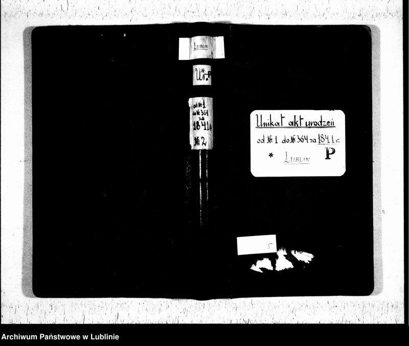 image.from.unit.number "Księga urodzeń "