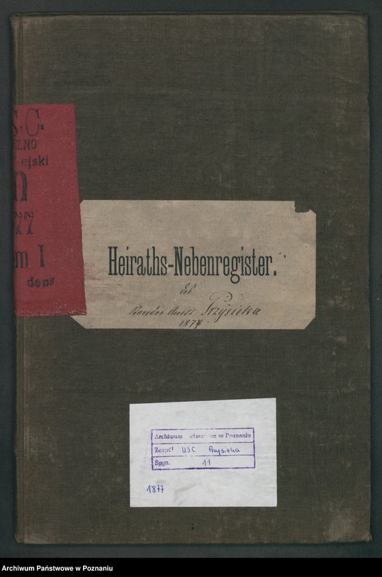 image.from.unit.number "Księga małżeństw"