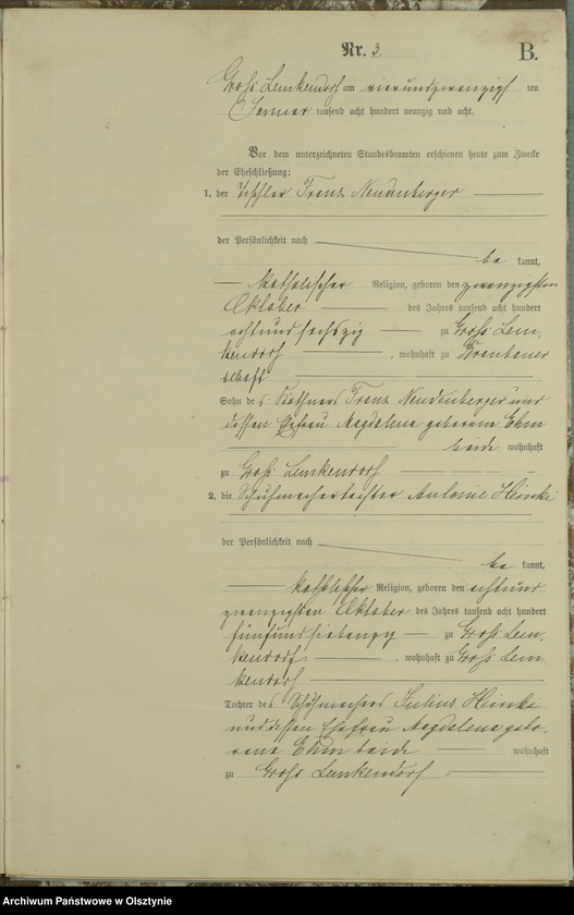 image.from.unit.number "Heiraths-Haupt-Register Nr 1 - 17"