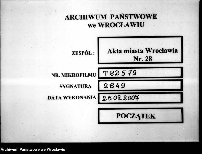 image.from.unit.number "Klassensteuerrolle nebst Eikommens - Nachweisung"