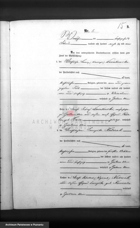 image.from.unit.number "Księga małżeństw"