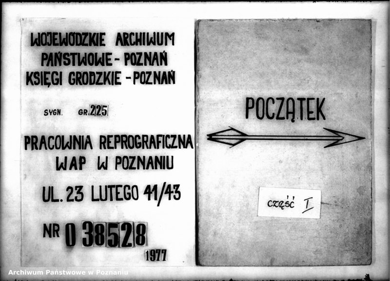 Obraz 1 z jednostki "Inscriptiones [inducta]"