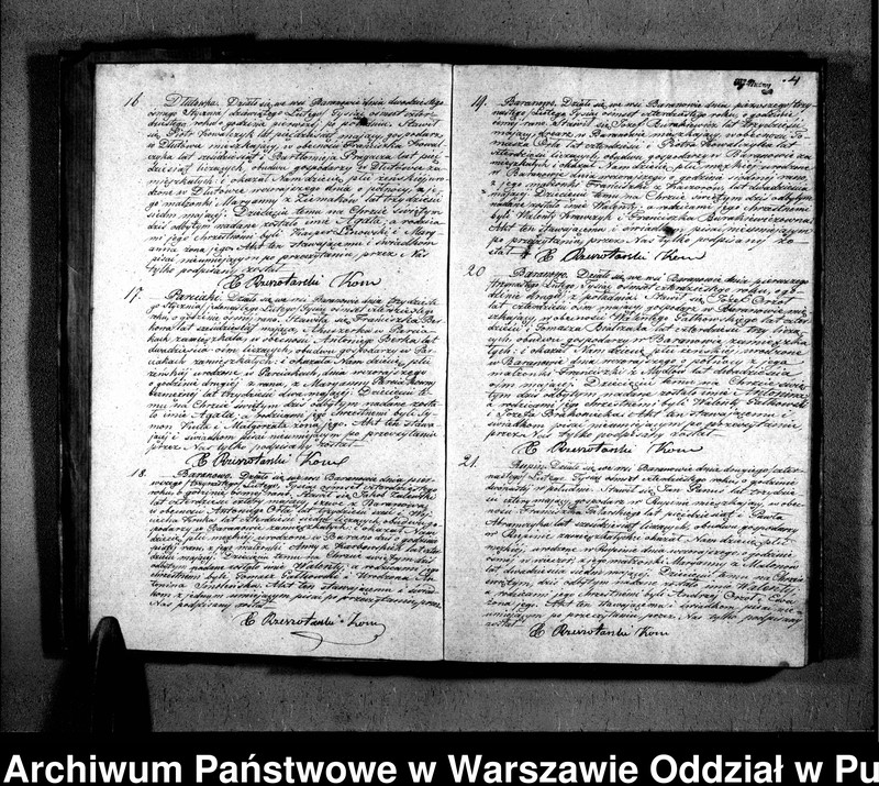 image.from.unit.number "Akta urodzeń, małżeństw i zgonów"