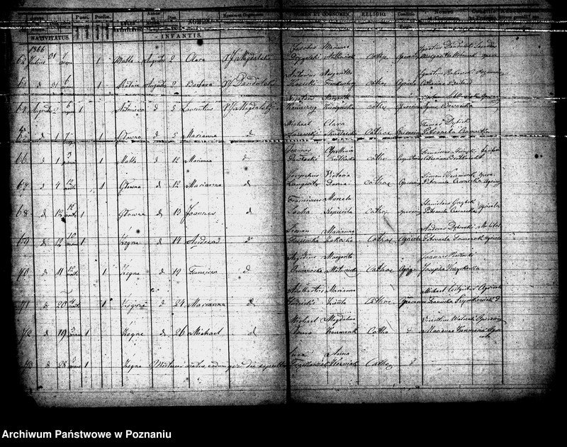 Obraz 7 z jednostki "Księga urodzeń"