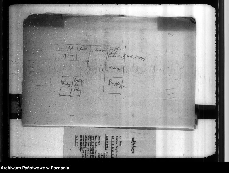 Obraz 14 z jednostki "Gesundheitsämter"