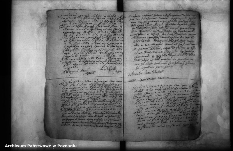 Obraz 12 z jednostki "Inscriptiones, resignationes [protocollon]"