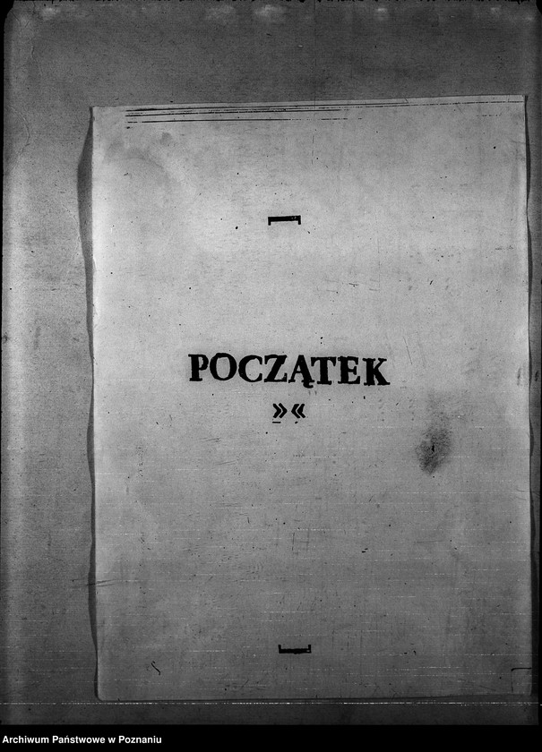 Obraz 3 z jednostki "Korespondencja z innymi urzędami"