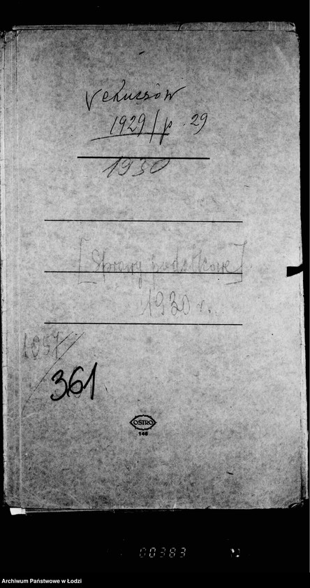 Obraz 4 z jednostki "[Sprawy podatkowe]"