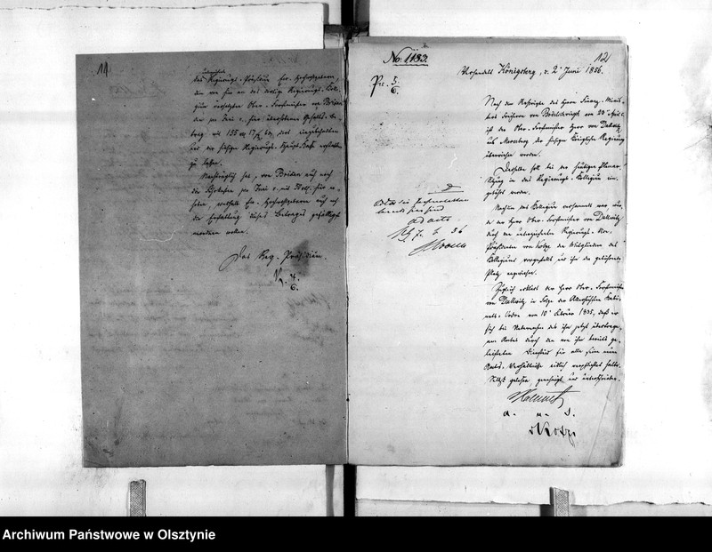 image.from.unit.number "Oberforstmeister v.[on] Dallwitz [Heinrich Wilhelm]"