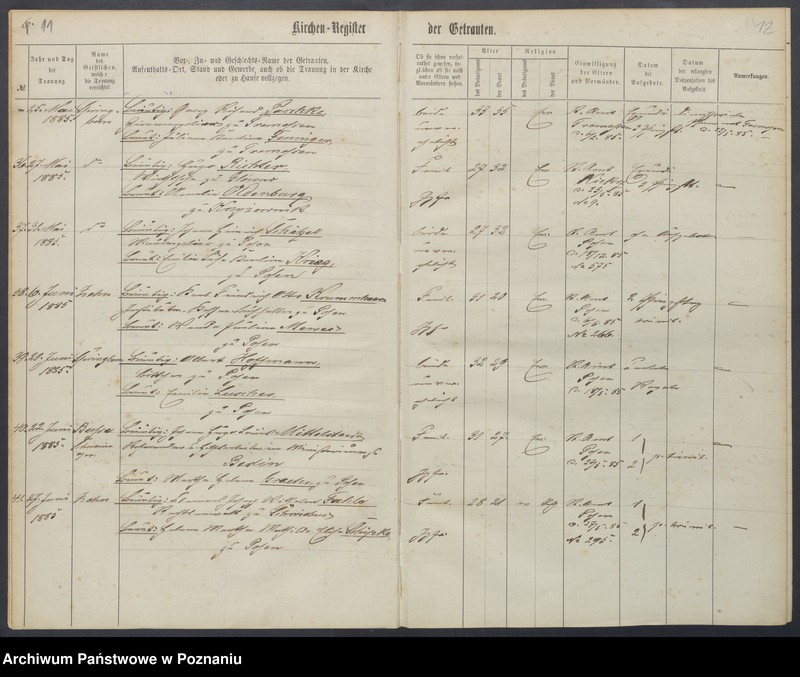 Obraz 9 z jednostki "Traubuch"