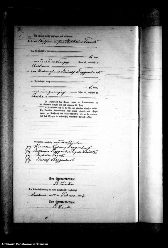 image.from.unit.number "Księga małżeństw"