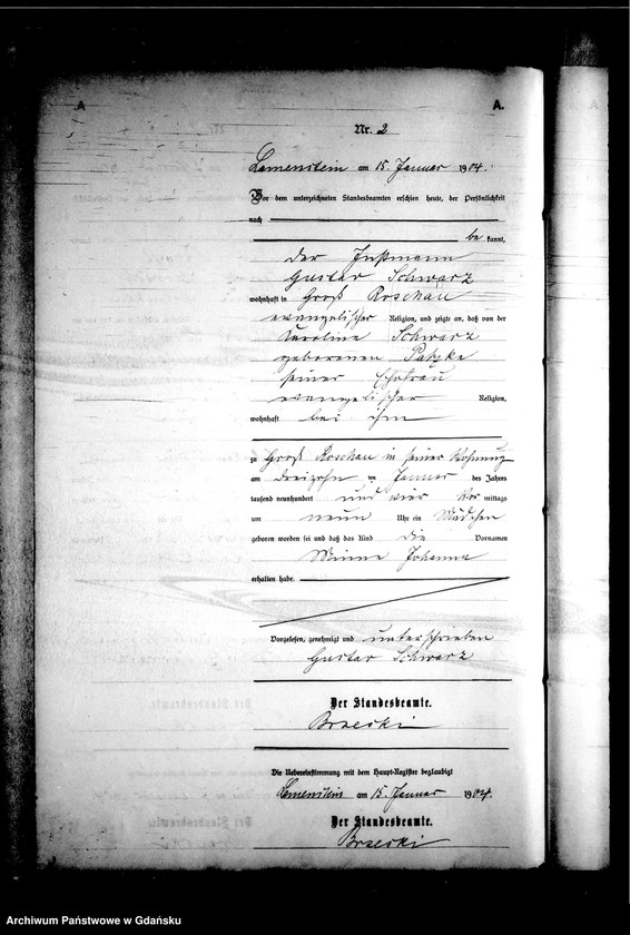 image.from.unit.number "Księga urodzeń"