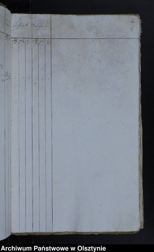 image.from.unit.number "Jahr Rechnung der Jaskendorffschen Kirchen aller Einnahme und Ausgabe wie auch Bau-Rechnung"