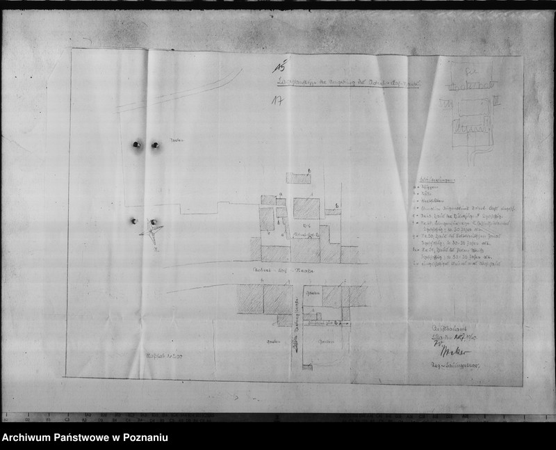 Obraz 20 z jednostki "Unterbringung der Gesundheitsämter"
