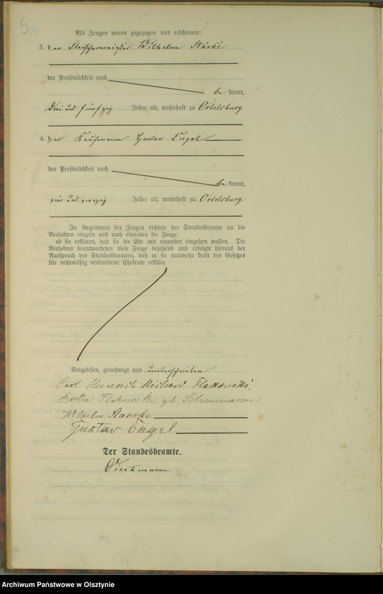 image.from.unit.number "Heiraths-Haupt-Register Nr 1 - 14"