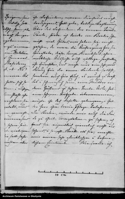 image.from.unit.number "/Frh. u. Freifrau Agnes u. Tante ottilie v. Rosenberg- Klötzen, Frh. v. Alvensleben- Rodehlen u. Adela v. Alvensleben geb. Gfin Schwerin an Anna Gfin Lehndorff geb. Gfin Hahn/"
