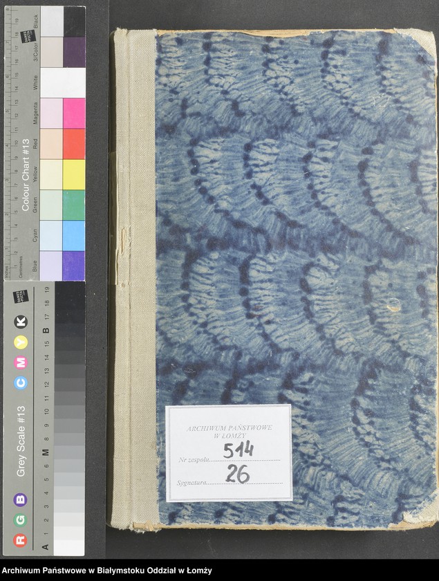 image.from.unit.number "Księga urodzeń, małżeństw i zgonów"