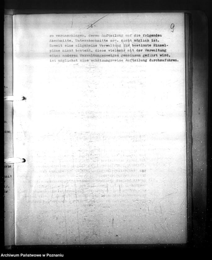 Obraz 13 z jednostki "Wzór opracowania budżetu gminnego i sprawy Gemeindeordnung"