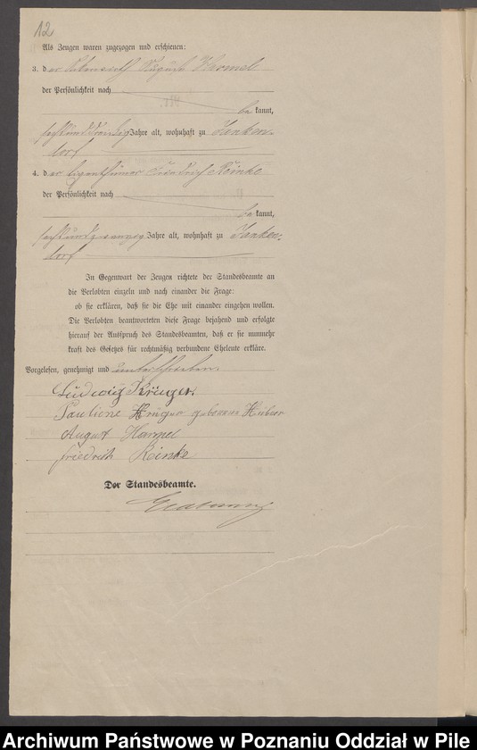 image.from.unit.number "Księga małżeństw"