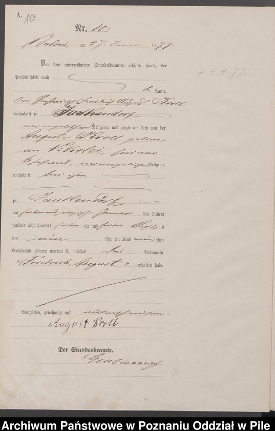 image.from.unit.number "Księga urodzeń"