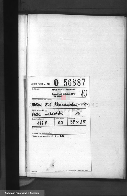 image.from.unit.number "Księga małżeństw"