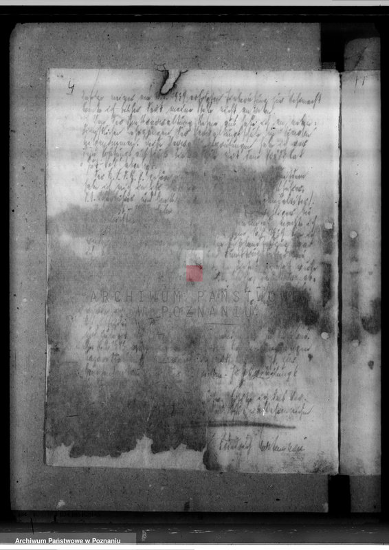 Obraz 8 z jednostki "Bewerbungen um Amtskommissarstellen"