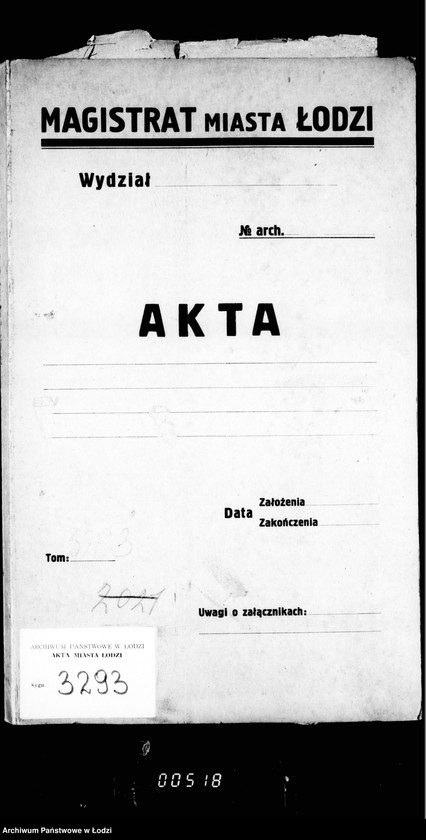 Obraz 4 z jednostki "O trotuarach s proektam objazatel´nago postanolenija"