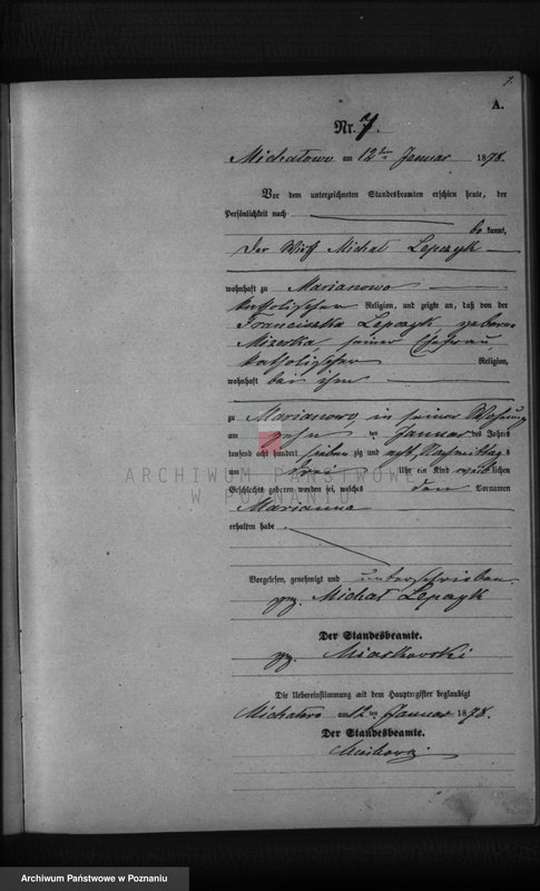 image.from.unit.number "Księga urodzeń"