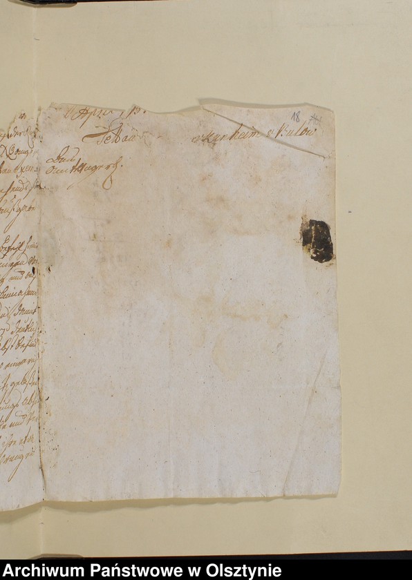 image.from.unit.number "Reskripte und Verordnungen"