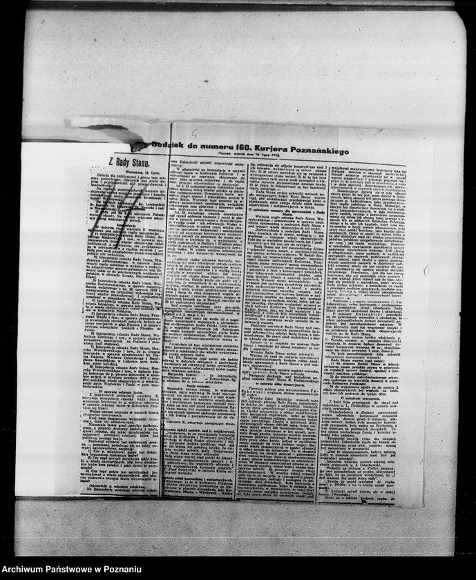 image.from.unit.number "Życie polityczne- [wycinki prasowe.]"