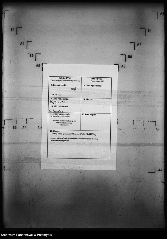 image.from.unit.number "[Kopie ksiąg metrykalnych parafii Złockie z filiami Jastrzębik, Szczawnik (dekanat Muszyna)]"