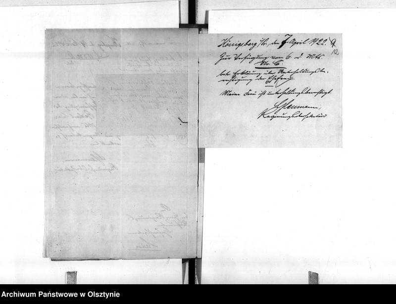 image.from.unit.number "Regierungs-Sekretar Gleumann [Richard]"