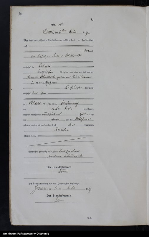 image.from.unit.number "Geburts-Neben-Register Nr 1 - 32"