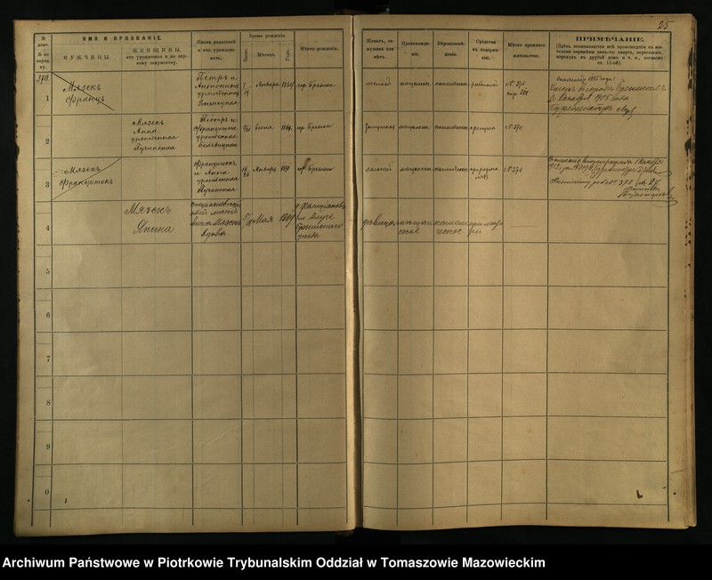 image.from.unit.number "[Księga ludności stałej miasta Brzezin tom VII]"