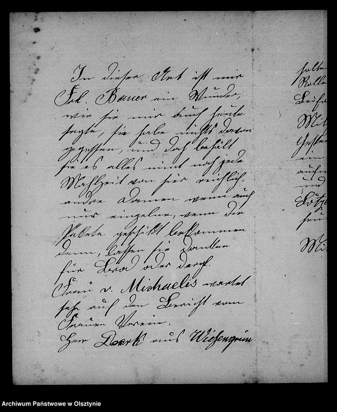 image.from.unit.number "/5 Berichte der Siechenhausschwester A. Lemke u. 50 Berichte der Diakonisse Amalie Gunwald aus dem Angerburger Siechenhaus/"