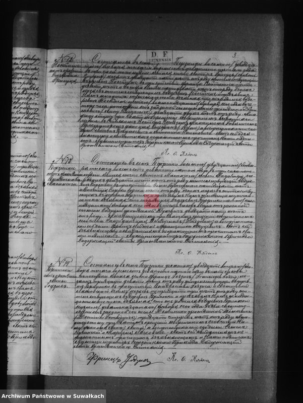 image.from.unit.number "Księga akt urodzeń, małżeństw, zgonów [wyznania rzymsko-katolickiego w Berznikach]"