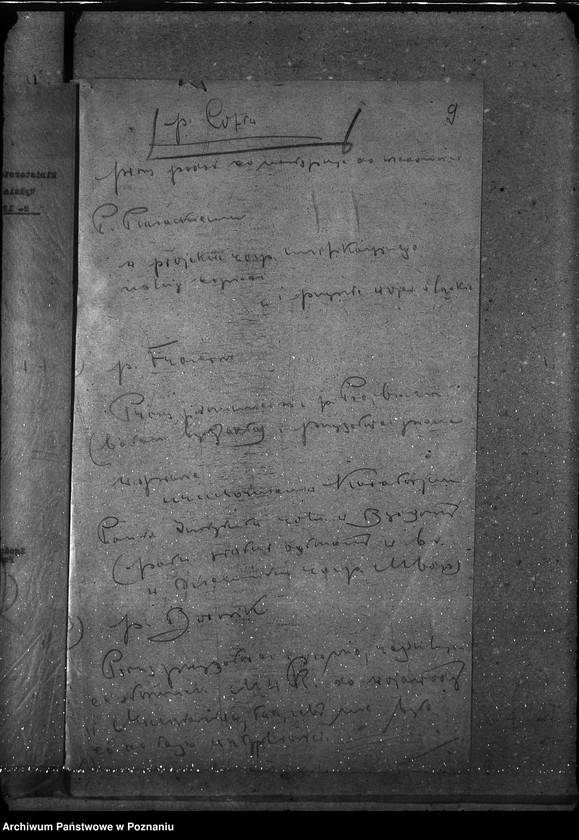 image.from.unit.number "Sprawy ogólno osobowe - Państwowy Naukowy Instytut Rolnictwa w Bydgoszczy Kuratorium [instytutu]"