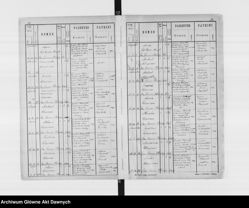 image.from.unit.number "Parafia: Skałat. Dekanat: Skałat. Księga metrykalna urodzeń, ślubów i zgonów dla miasta Skałat i wsi: Bogdanówka*, Horodnica, Kamionki*, Krzywe, Kołodziejówka**, Nowosiółka, Mołczanówka***, Połupanówka****, Panasówka**, Poznanka Zgniła, Rosochowaciec*, Stary Skałat****."