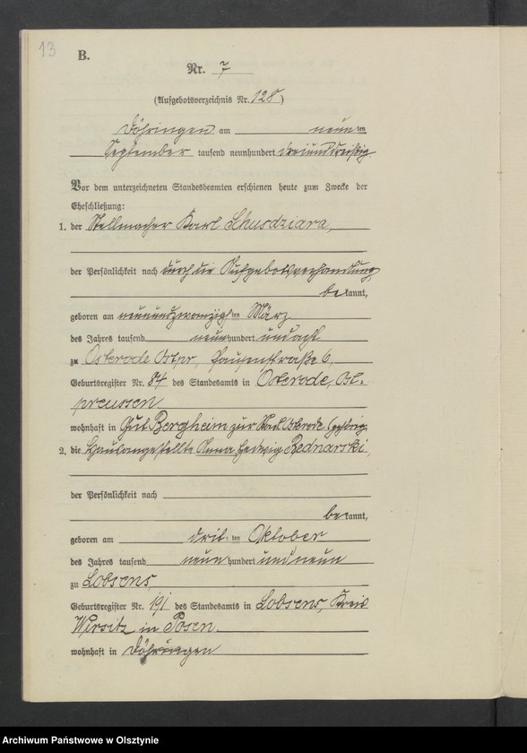 image.from.unit.number "Heirats-Neben-Register Nr 1-16"