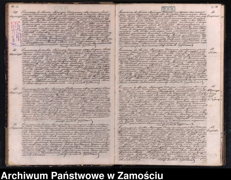 image.from.unit.number "Akta urodzeń, małżeństw, zgonów"