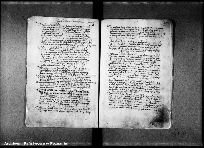 Obraz 19 z jednostki "Resignationes [inducta;protocollon]"