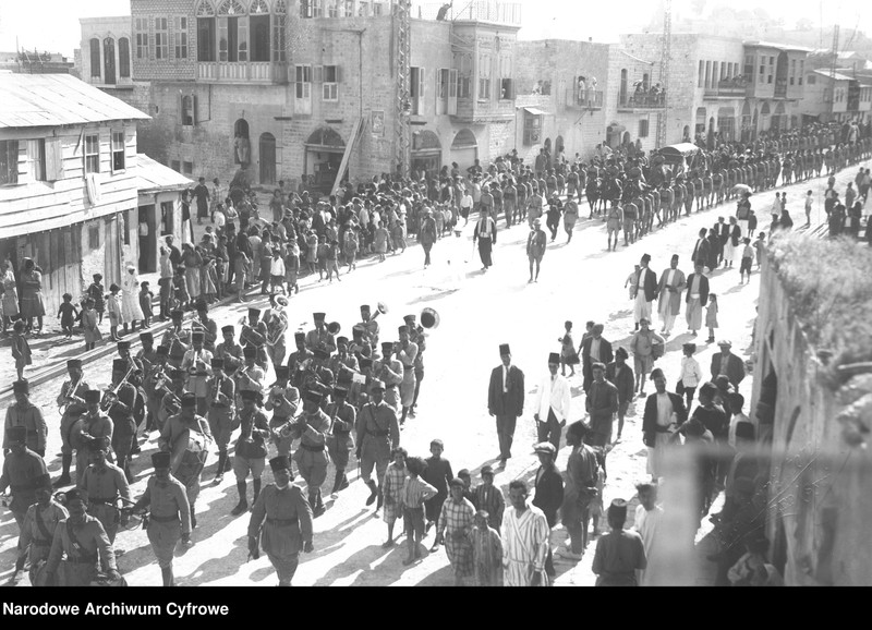 image.from.unit.number "Sprowadzenie prochów generała Józefa Bema z miejscowości Aleppo w Syrii do Polski"