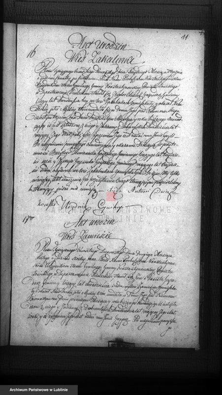 image.from.unit.number "Księga urodzeń"