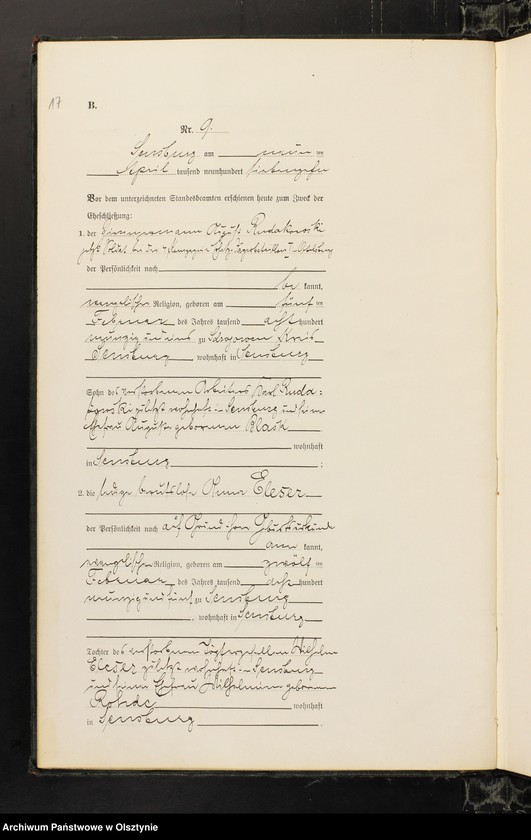 image.from.unit.number "Heirats-Haupt-Register Nr 1-48"