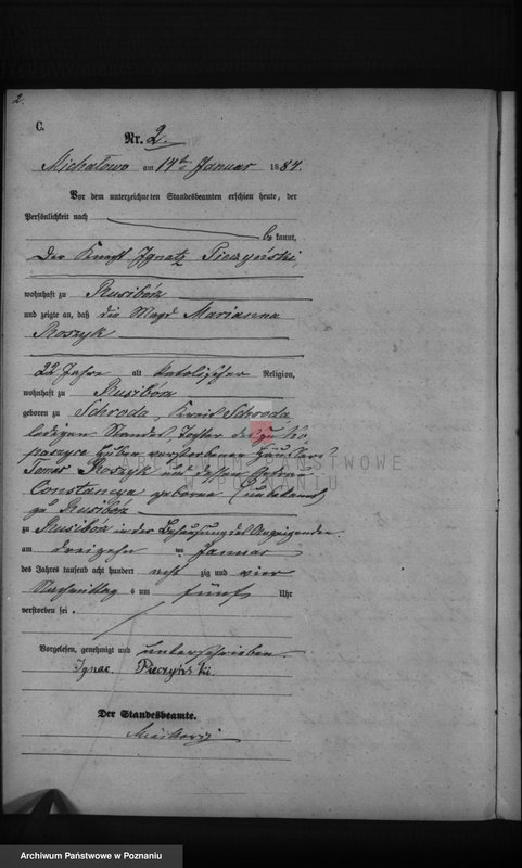 image.from.unit.number "Księga zgonów"