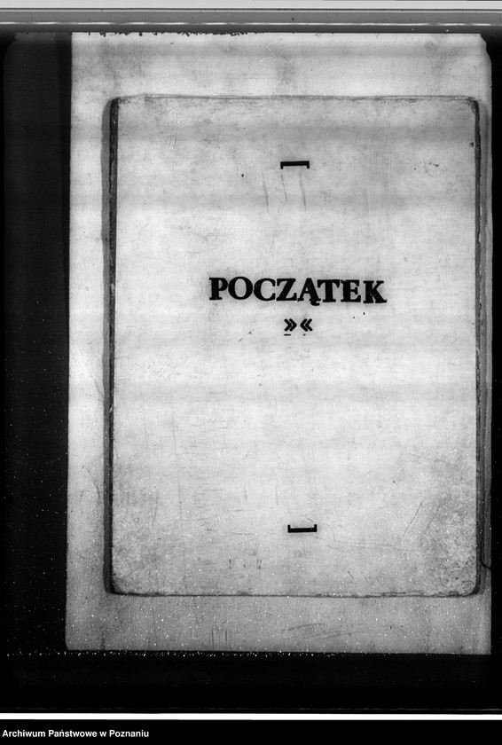image.from.unit.number "Nadzór nad gospodarką w lasach majętności Święczyn powiat śremski"