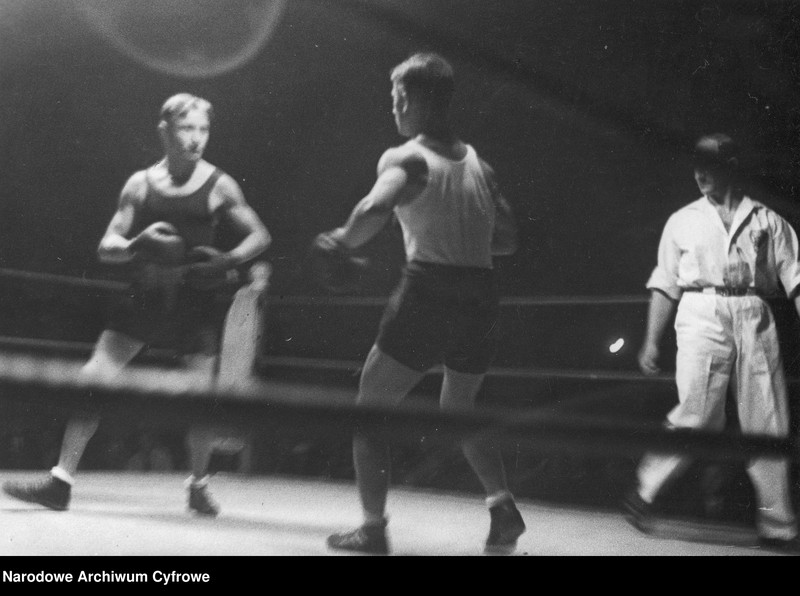 image.from.unit.number "Przygotowania do Olimpiady w Warszawie"