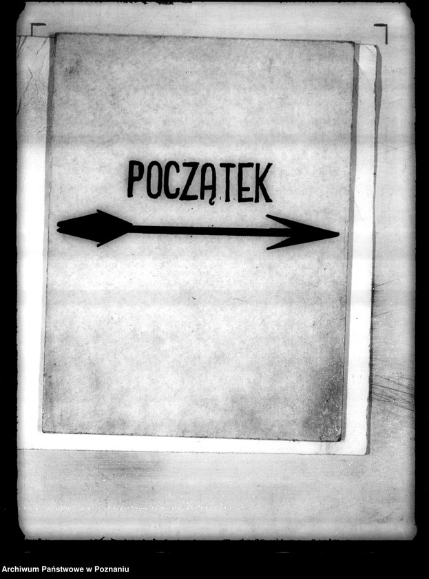 Obraz 3 z jednostki "/Wykaz członków Rady Powiatowej i Wydziału Powiatowego w Bydgoszczy i Kępnie/"